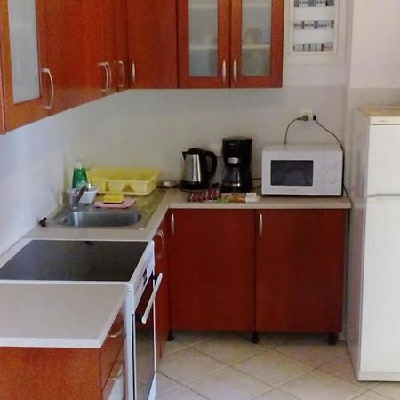 ניקיטי Natalia'S Apartments מראה חיצוני תמונה
