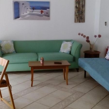 ניקיטי Natalia'S Apartments מראה חיצוני תמונה