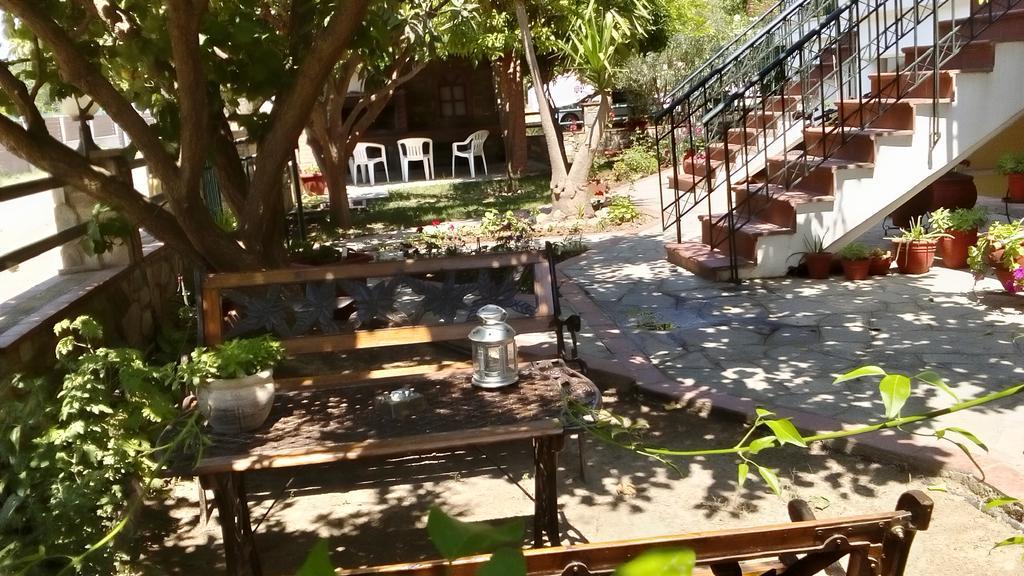 ניקיטי Natalia'S Apartments מראה חיצוני תמונה