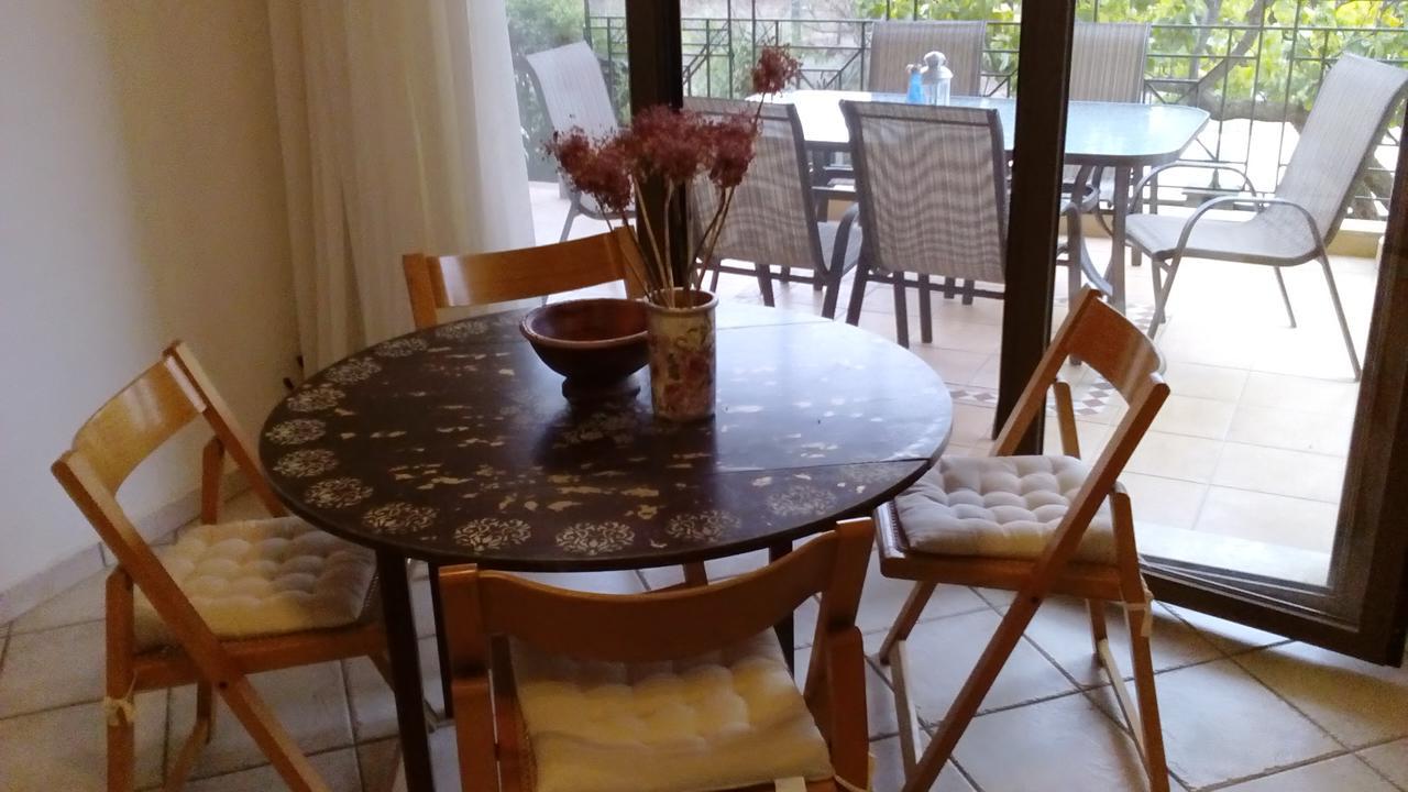 ניקיטי Natalia'S Apartments מראה חיצוני תמונה