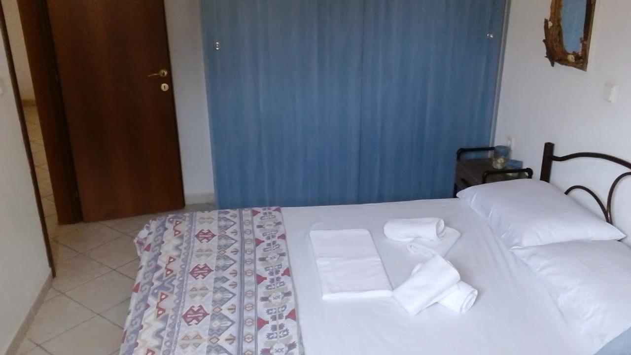 ניקיטי Natalia'S Apartments מראה חיצוני תמונה