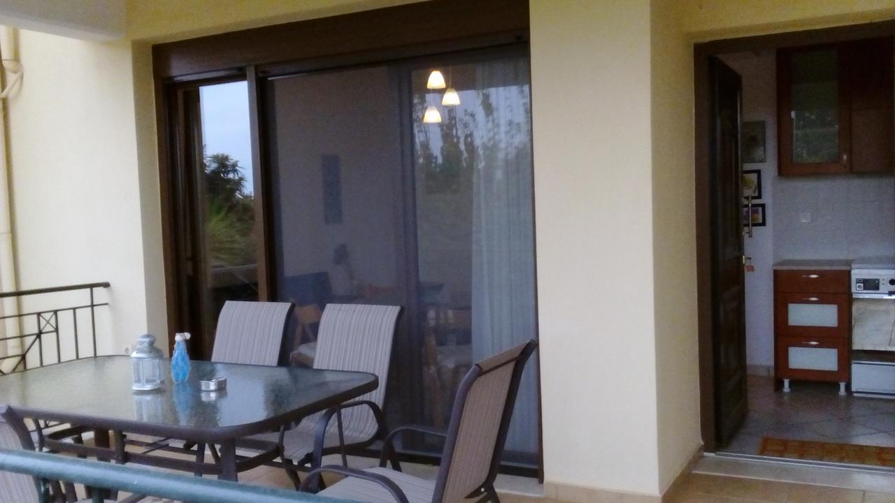 ניקיטי Natalia'S Apartments מראה חיצוני תמונה