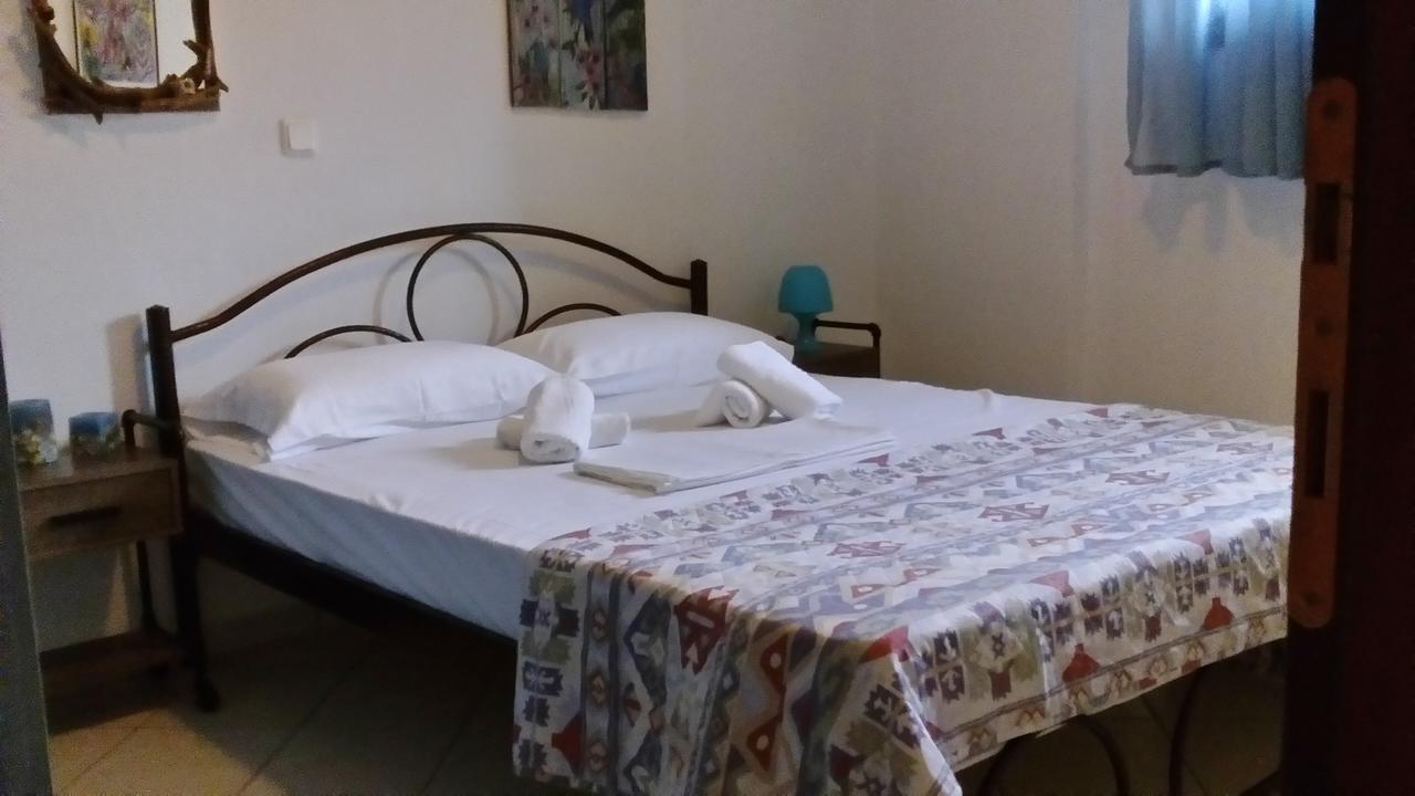 ניקיטי Natalia'S Apartments מראה חיצוני תמונה