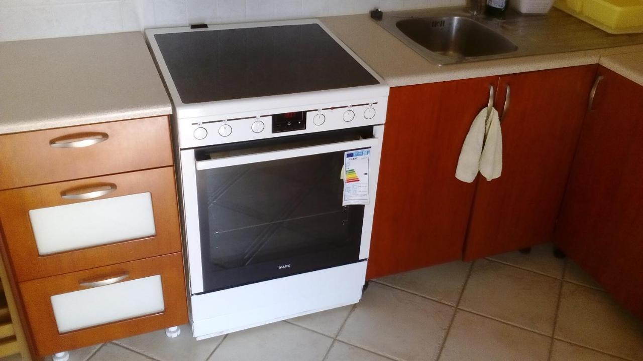 ניקיטי Natalia'S Apartments מראה חיצוני תמונה