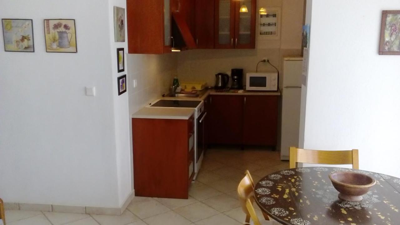 ניקיטי Natalia'S Apartments מראה חיצוני תמונה