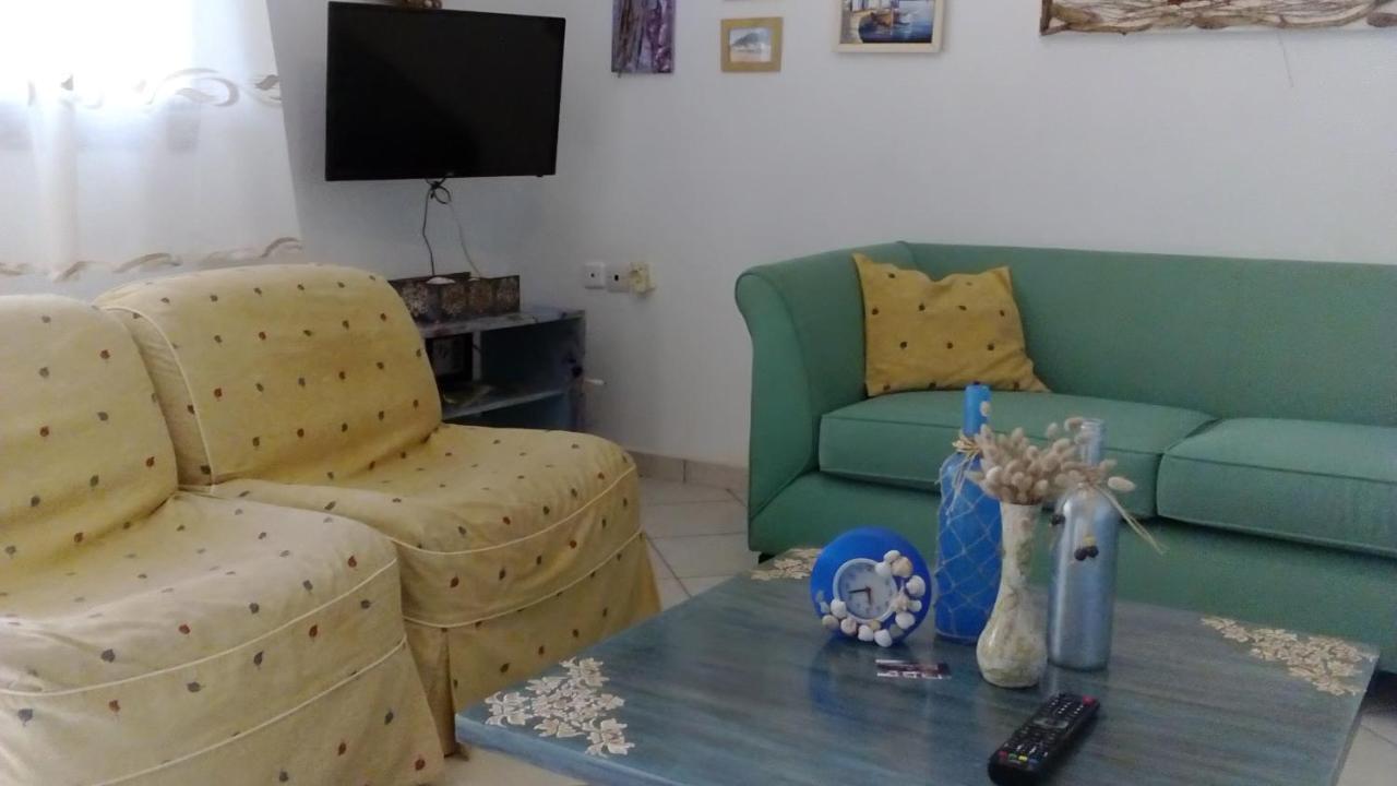 ניקיטי Natalia'S Apartments מראה חיצוני תמונה