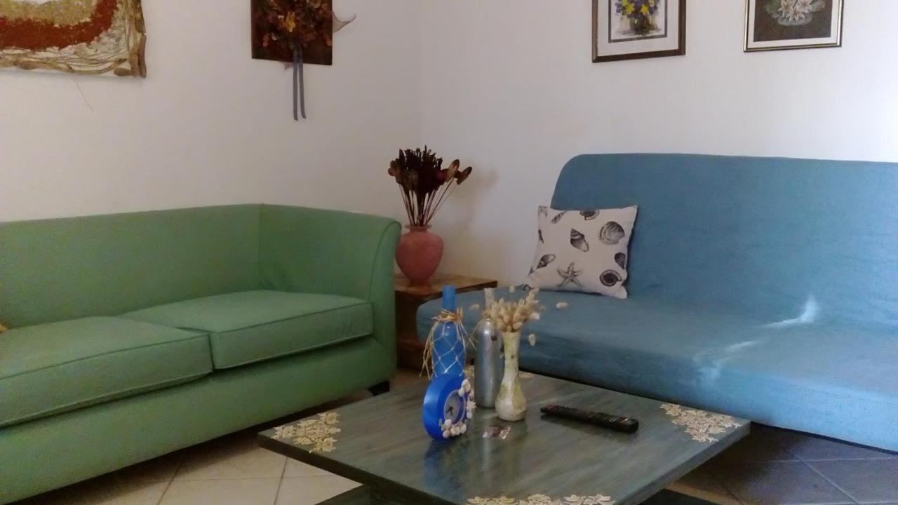 ניקיטי Natalia'S Apartments מראה חיצוני תמונה