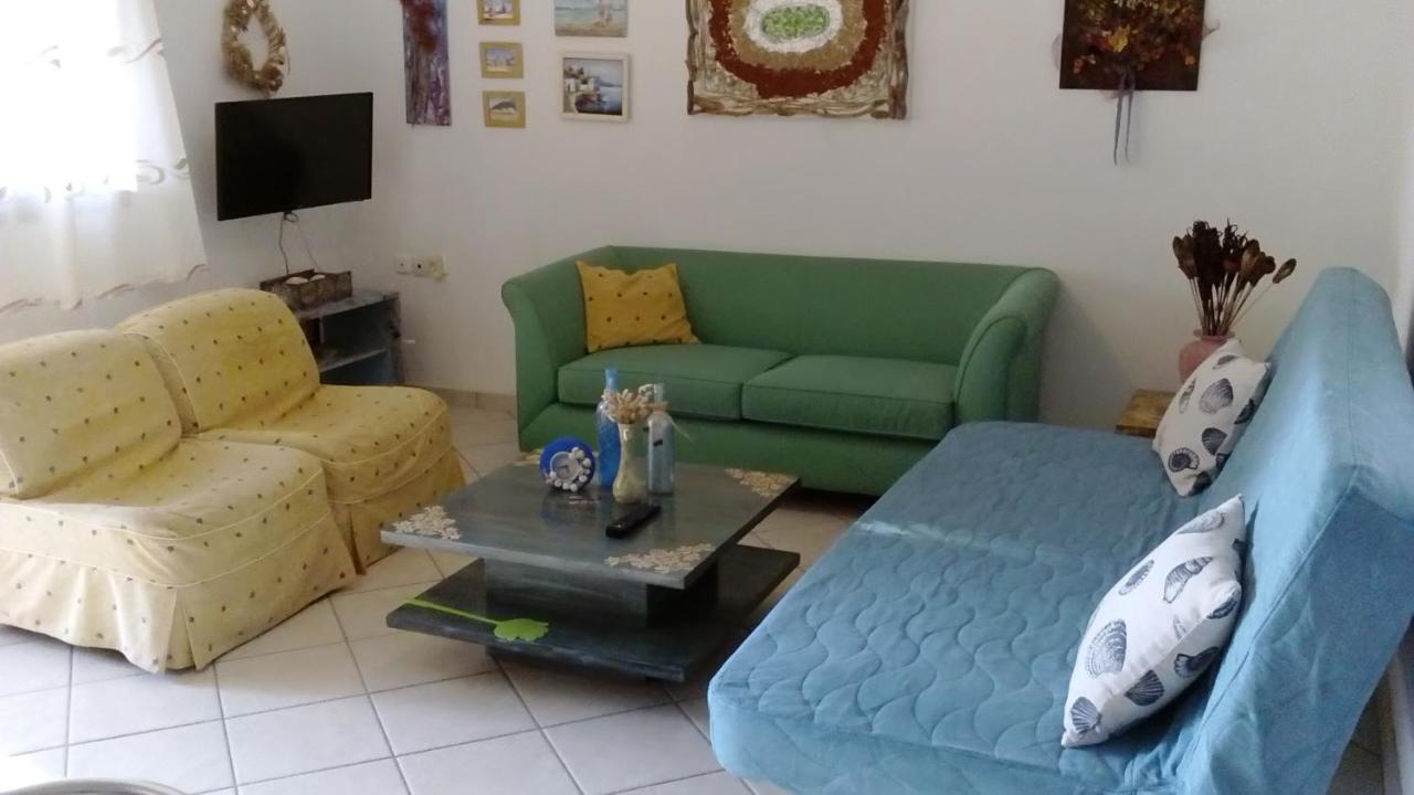 ניקיטי Natalia'S Apartments מראה חיצוני תמונה