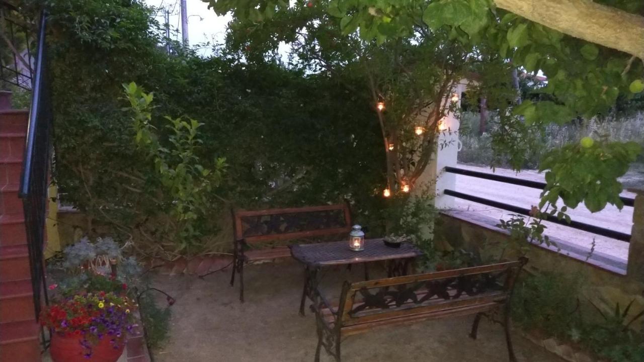 ניקיטי Natalia'S Apartments מראה חיצוני תמונה