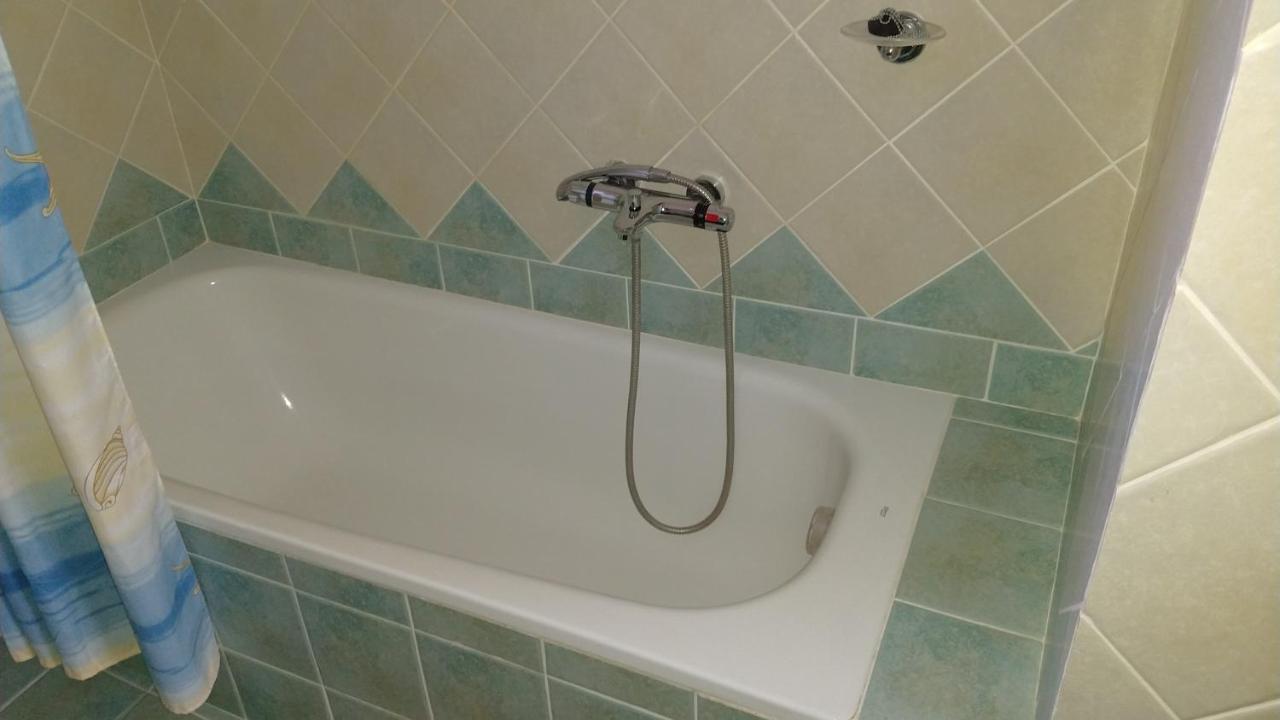 ניקיטי Natalia'S Apartments מראה חיצוני תמונה