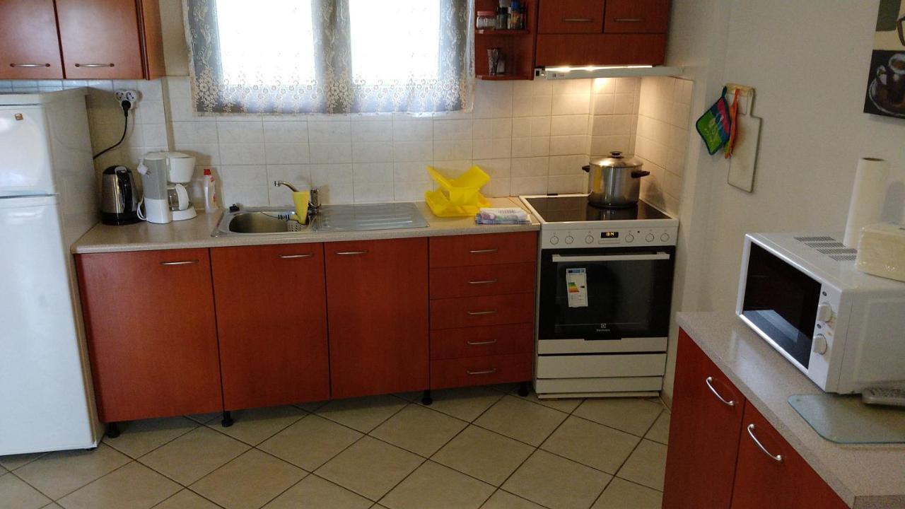 ניקיטי Natalia'S Apartments מראה חיצוני תמונה