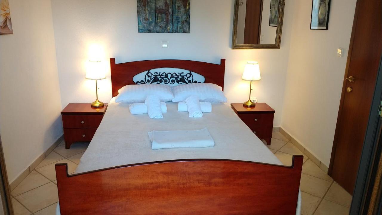 ניקיטי Natalia'S Apartments מראה חיצוני תמונה