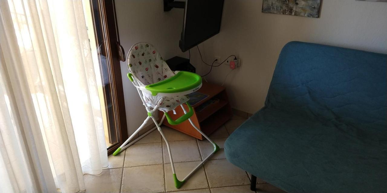 ניקיטי Natalia'S Apartments מראה חיצוני תמונה