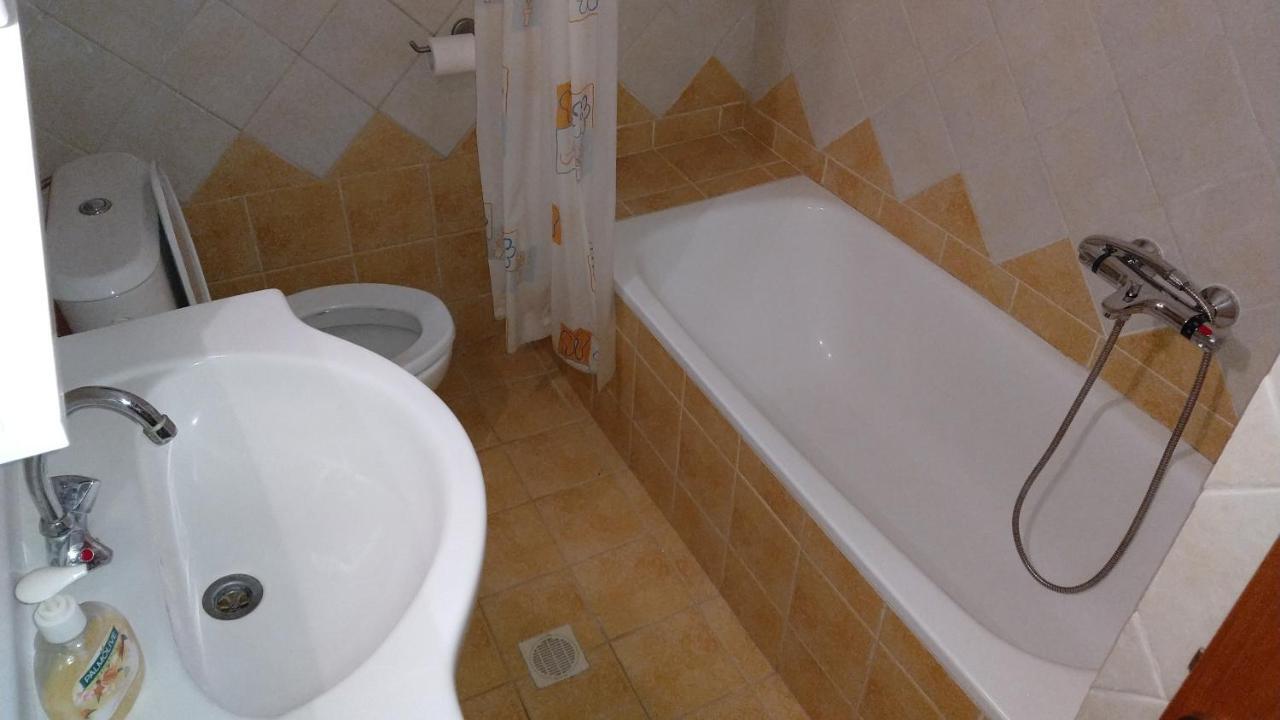 ניקיטי Natalia'S Apartments מראה חיצוני תמונה